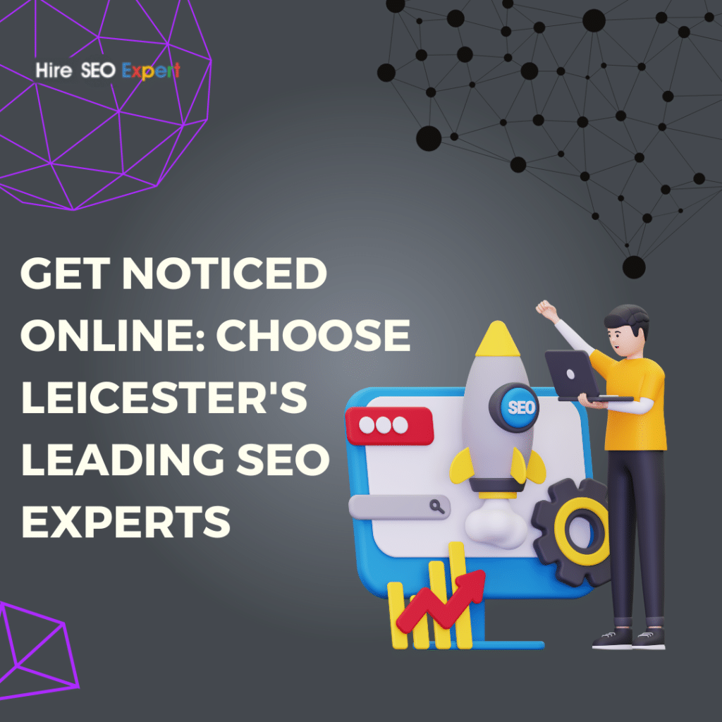 SEO Leicester