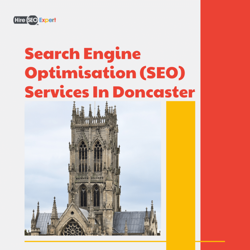 seo services doncaster