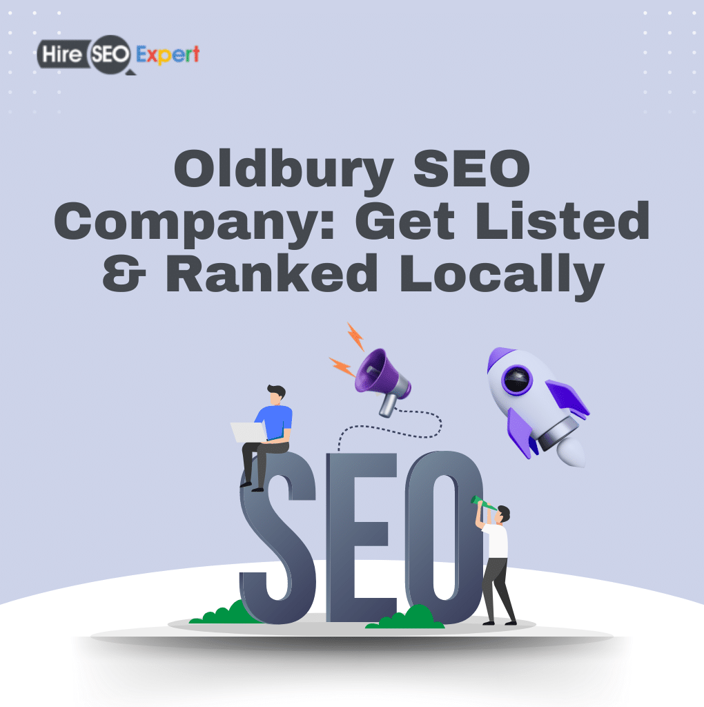 seo company oldbury