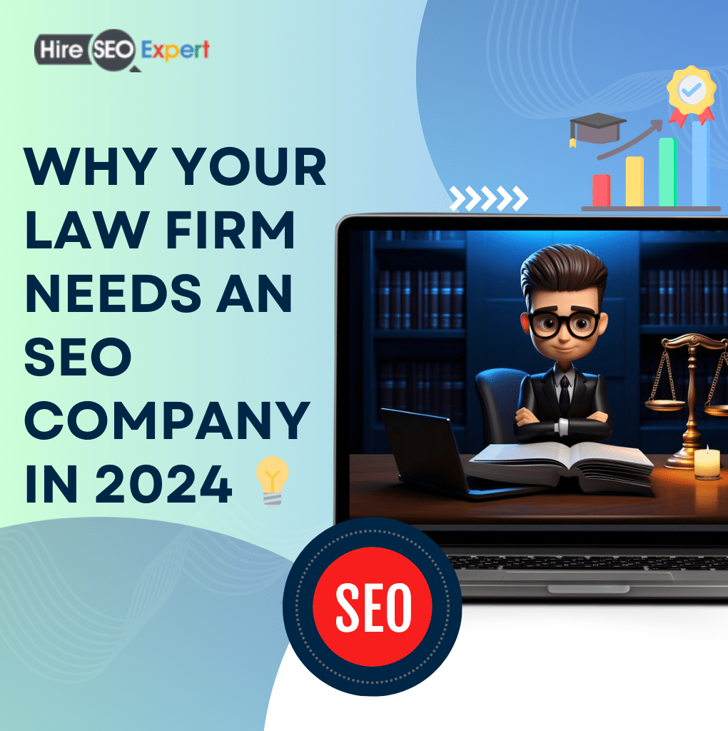 law firm seo company