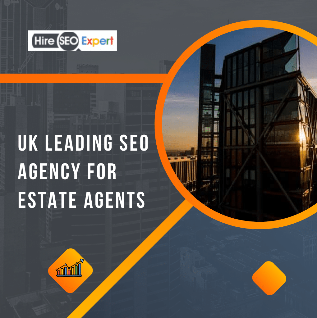 SEO Agency for Estate Agents