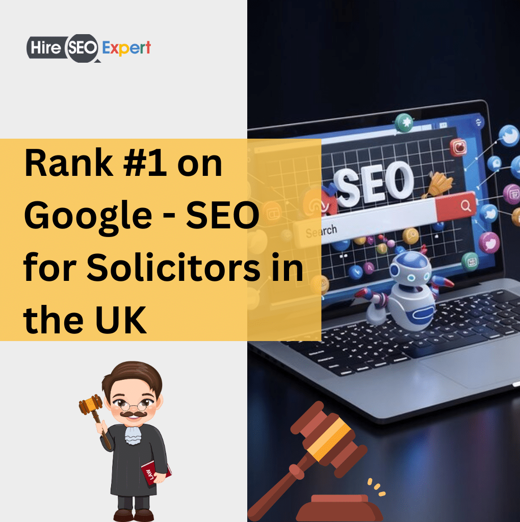 seo for solicitors