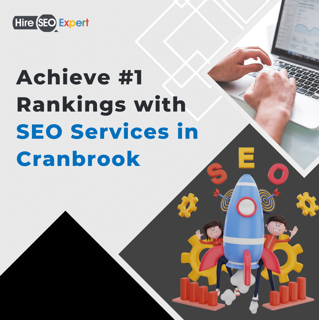 seo services cranbrook