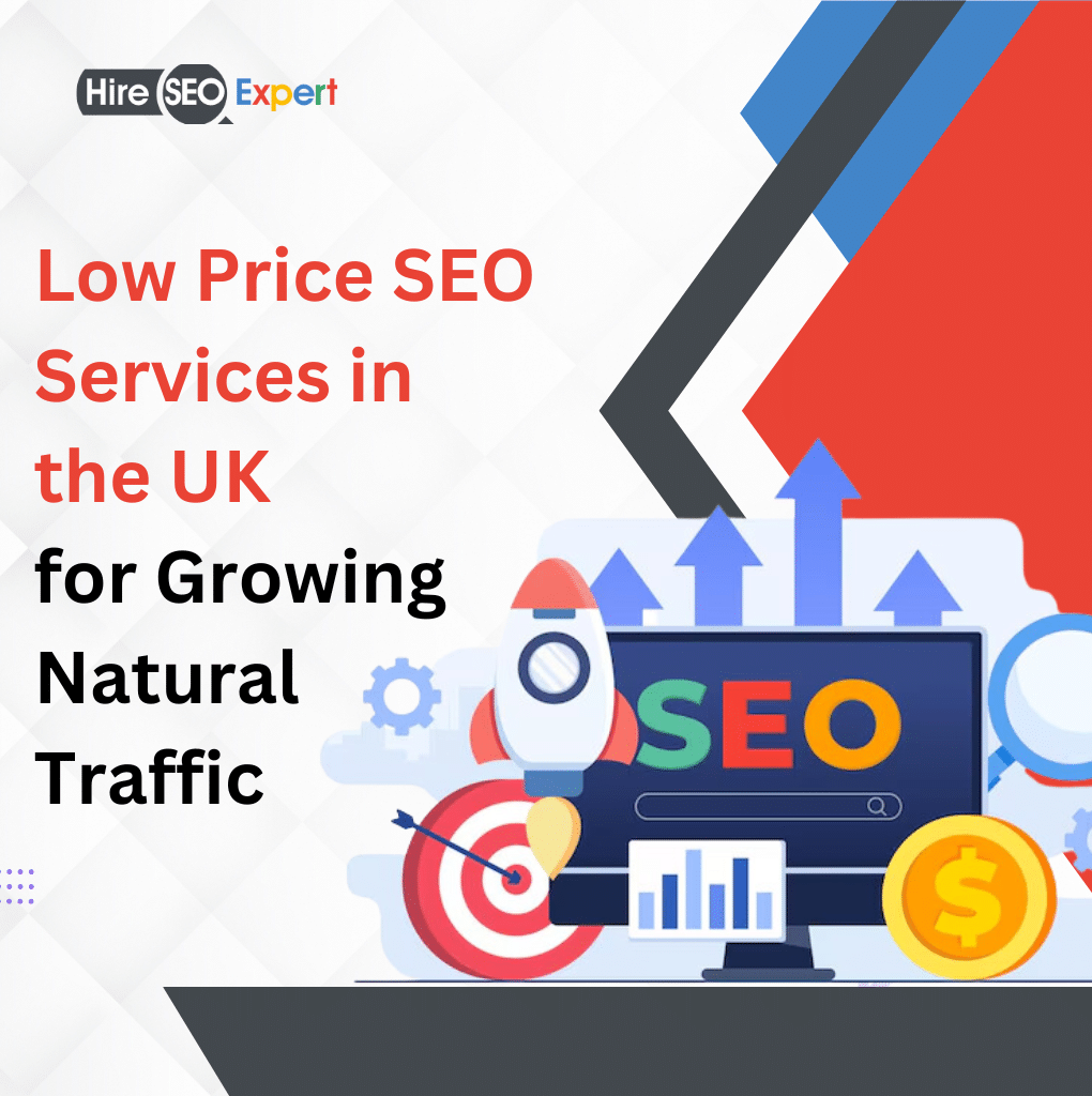 low price seo services