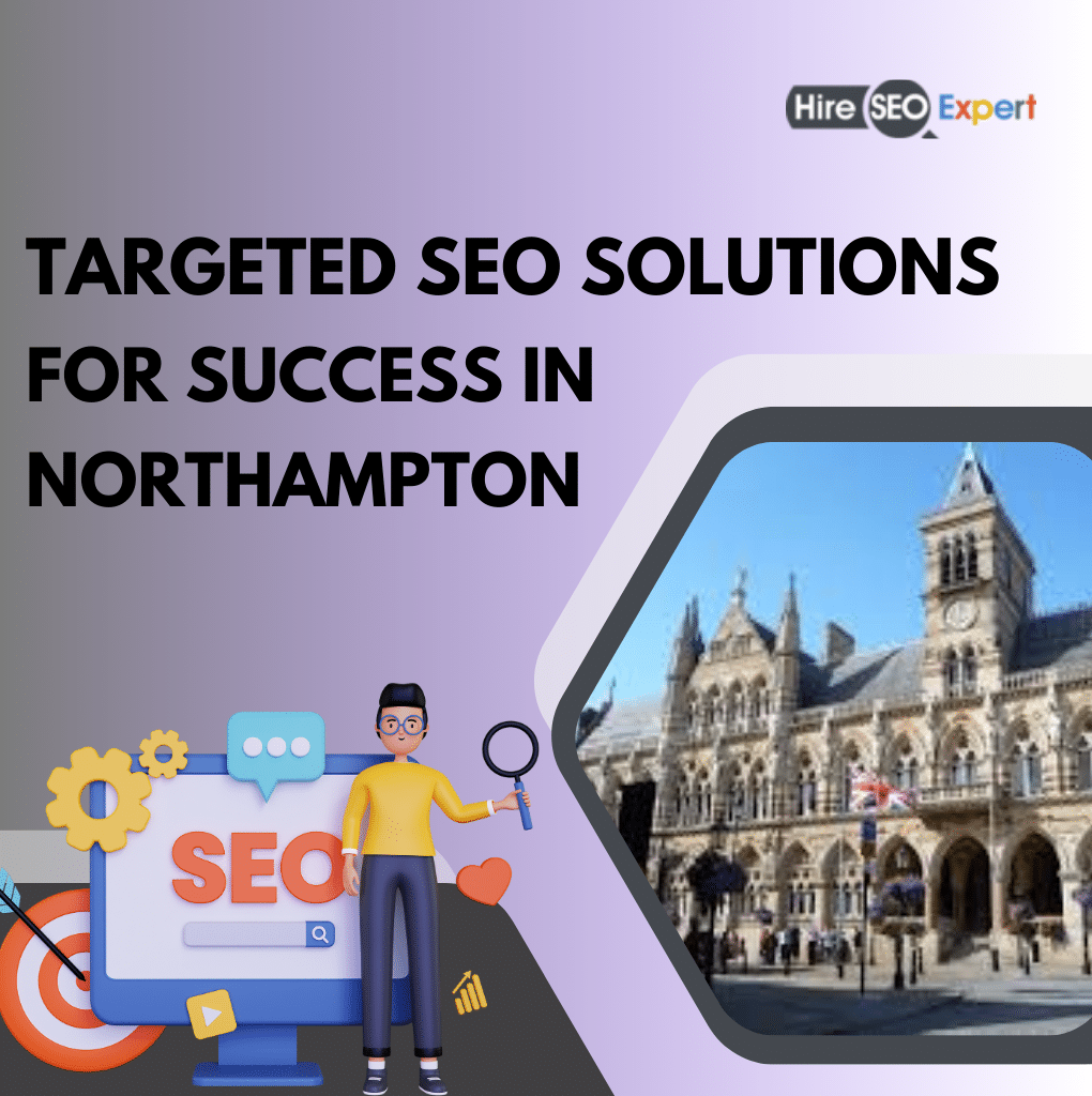 northampton seo company